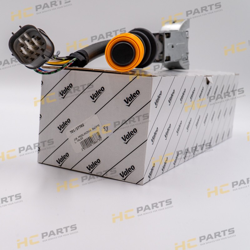 Правая рукоятка JCB Switch - 3CX 4CX VALEO