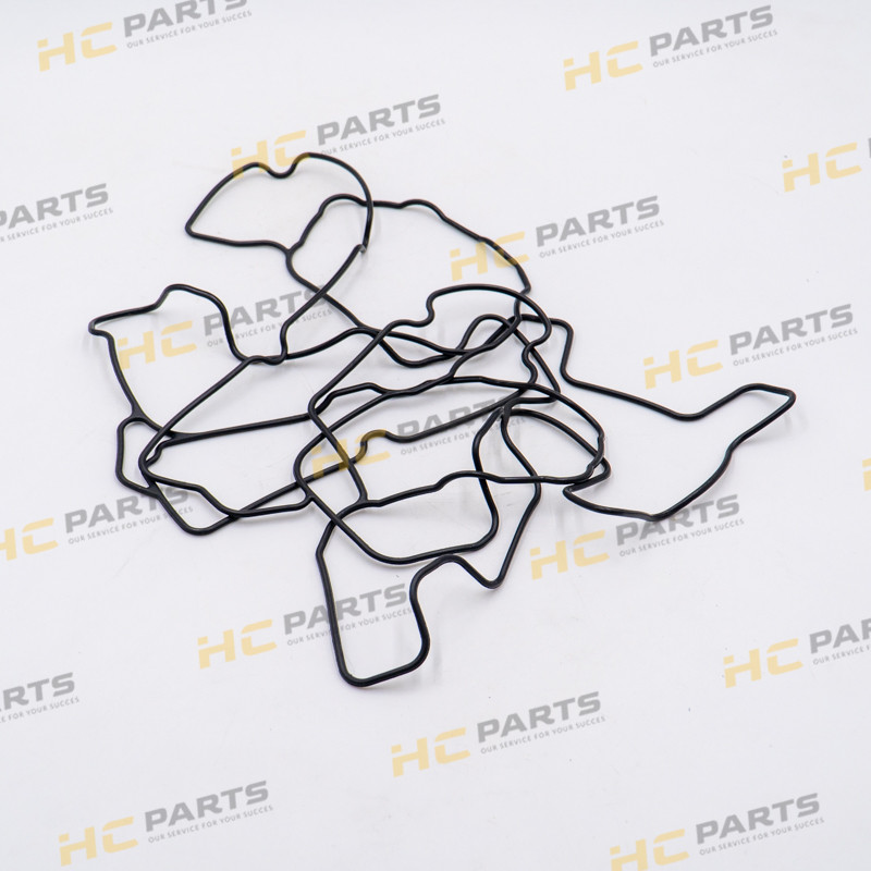 Комплект прокладок JCB PERKINS 404 - KMP BRAND