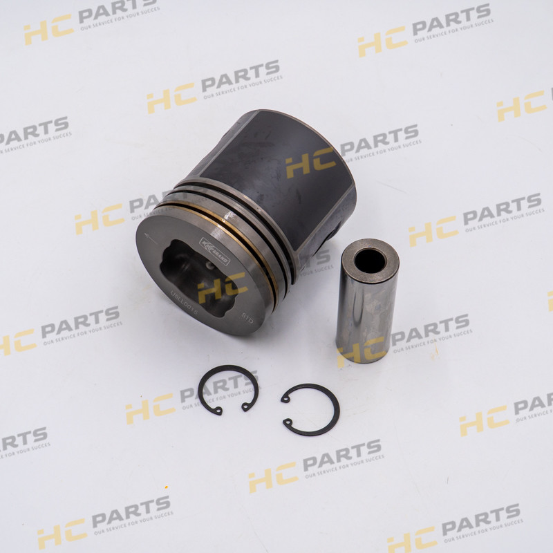 Поршень JCB 100 мм PERKINS 1004.4-KMP BRAND