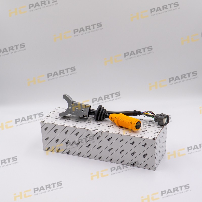 Поворотники JCB, фары, правая сторона — 3CX 4CX VALEO