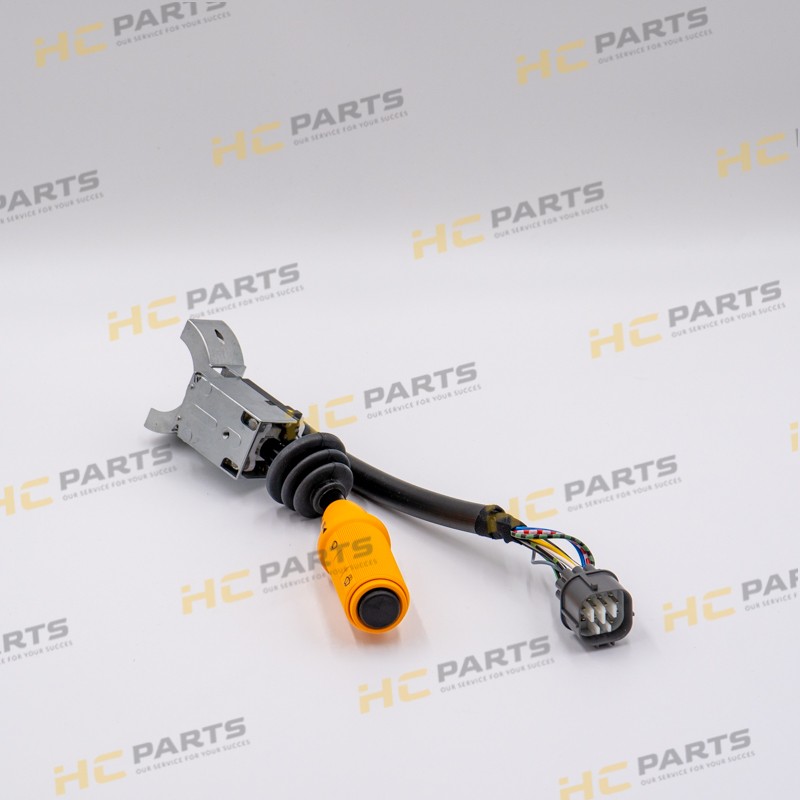 Правая рукоятка JCB Switch - 3CX 4CX VALEO