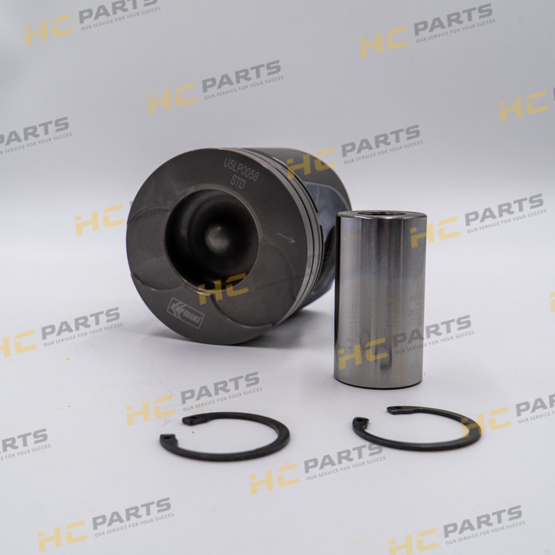 JCB Piston в комплекте с Perkins AR AS - KMP