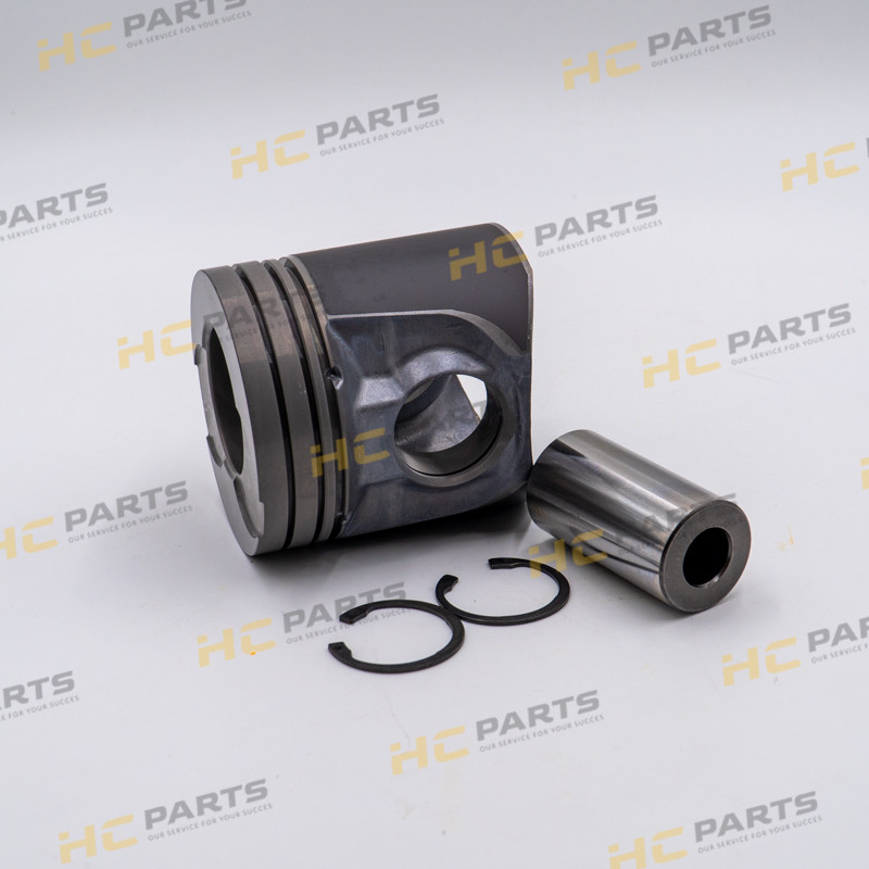JCB Piston в комплекте с Perkins AR AS - KMP