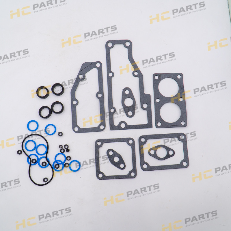Комплект верхних прокладок JCB PERKINS AA - KMP BRAND
