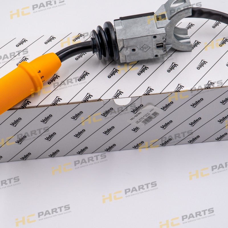 Передний/задний переключатель привода JCB-3CX 4CX PowerShift VALEO