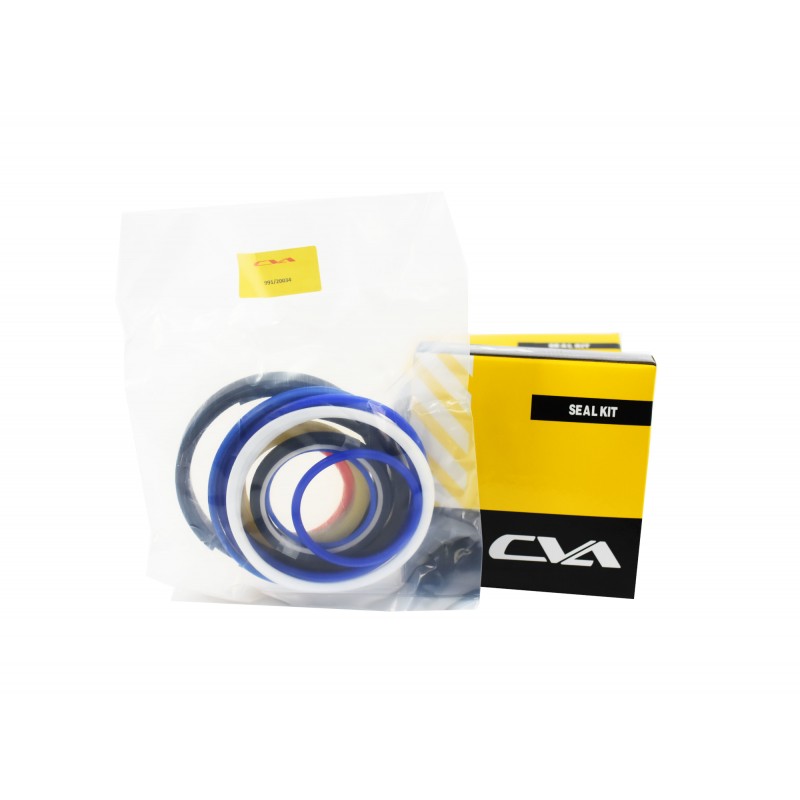 Уплотнения для мини-экскаватора JCB CVA