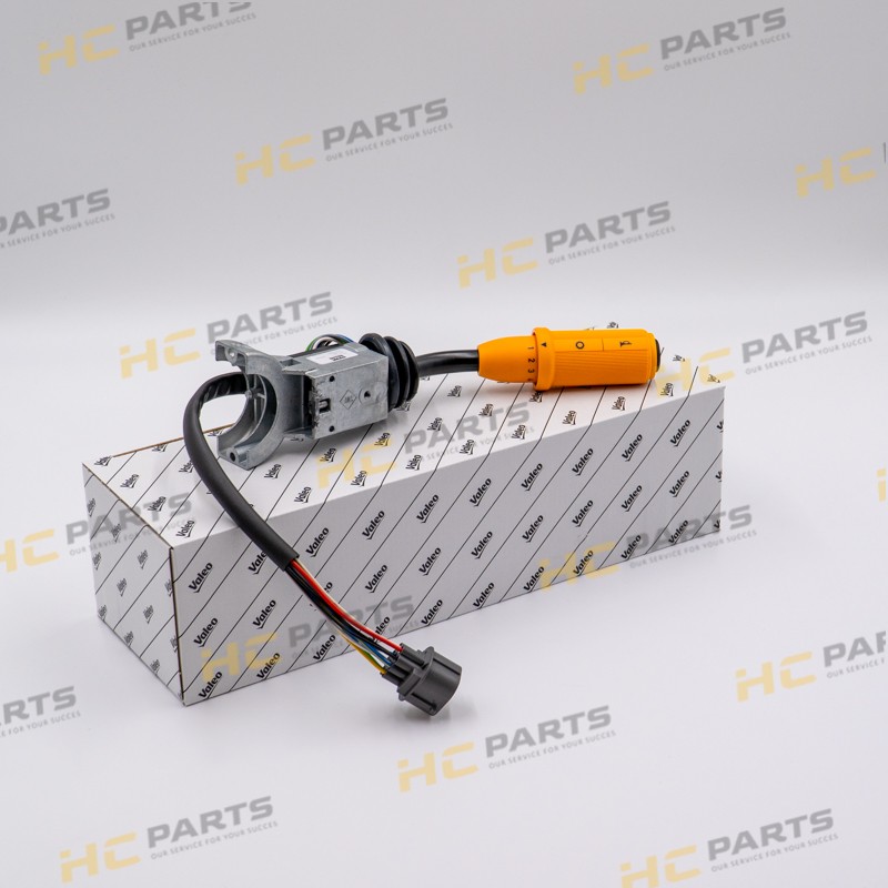 Переключение передач JCB: вперед и назад — 3CX 4CX POWERSHIFT VALEO
