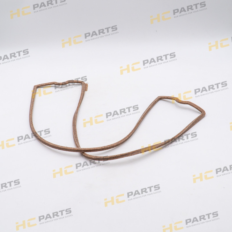 Комплект прокладок для двигателя JCB PERKINS YA YB - KMP BRAND