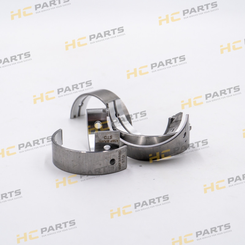 Подшипники JCB для вала PERKINS GJ — мини-экскаватор KMP BRAND