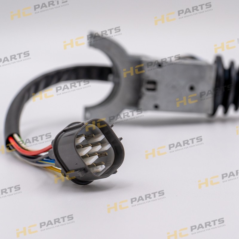Передний/задний переключатель привода JCB-3CX 4CX PowerShift VALEO