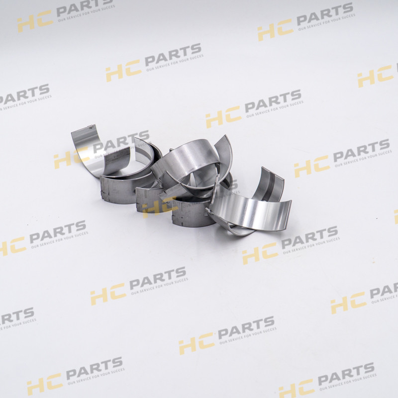 Коренные подшипники JCB PERKINS RE RG RJ - KMP BRAND
