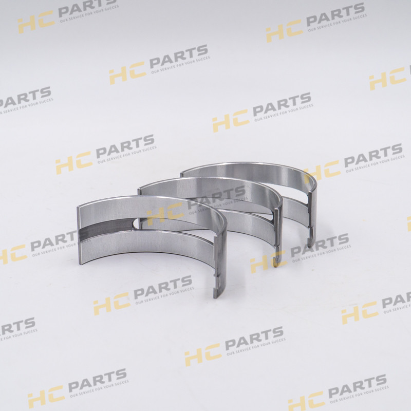 Коренные подшипники JCB PERKINS RE RG RJ - KMP BRAND