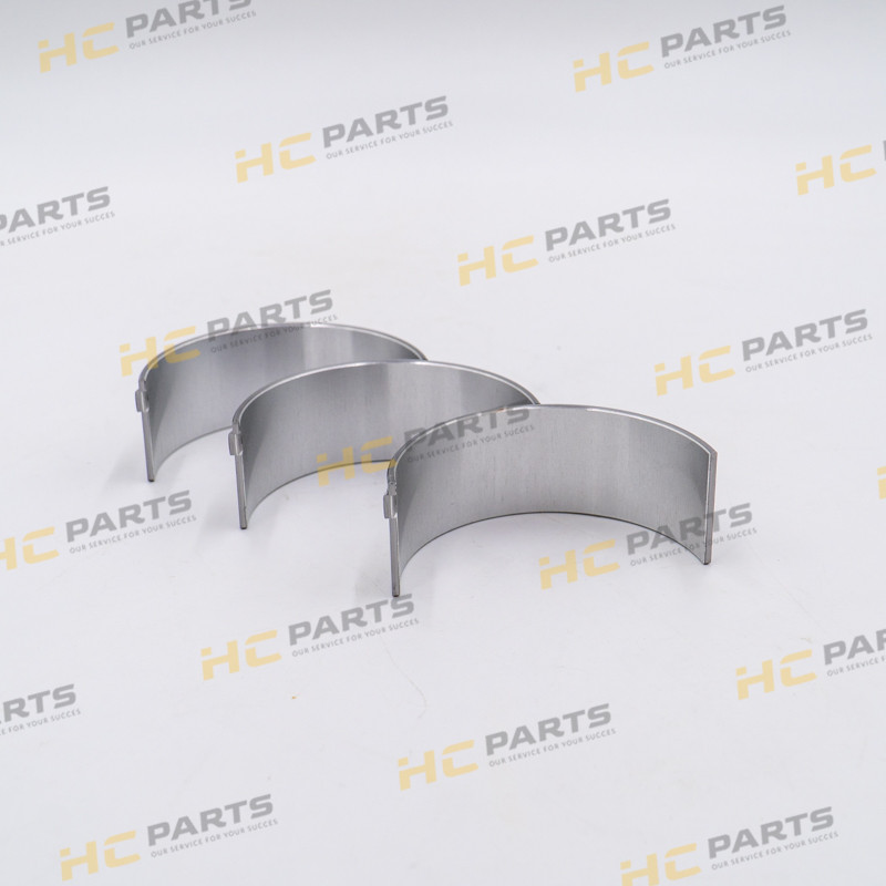 Коренные подшипники JCB PERKINS RE RG RJ - KMP BRAND