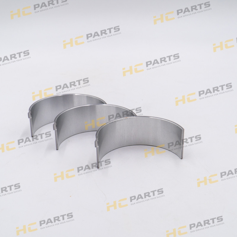 Коренные подшипники JCB PERKINS RE RG RJ - KMP BRAND