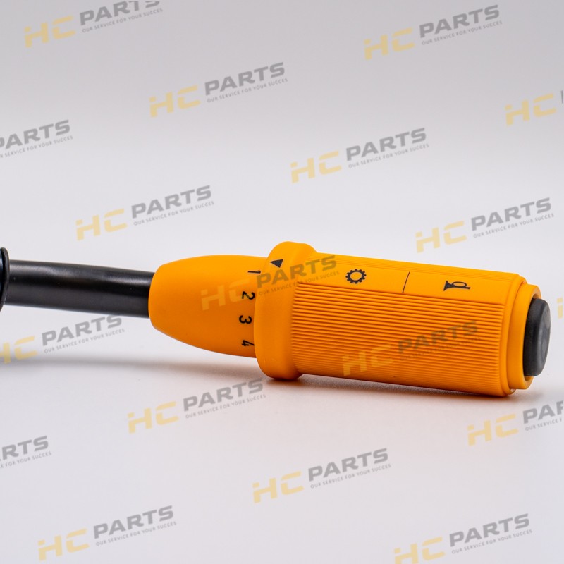 Переключение передач JCB: вперед и назад — 3CX 4CX POWERSHIFT VALEO