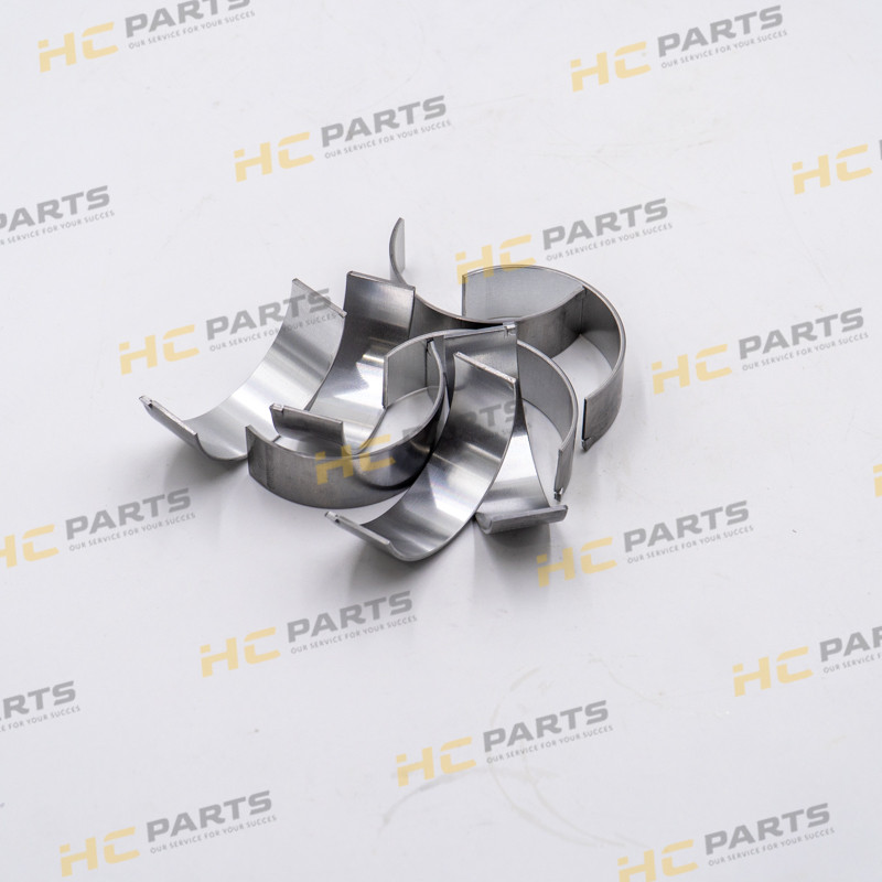 Подшипники шатунов JCB PERKINS KR - KMP BRAND
