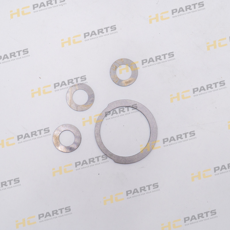 Масляный насос JCB PERKINS 403 404 - KMP BRAND