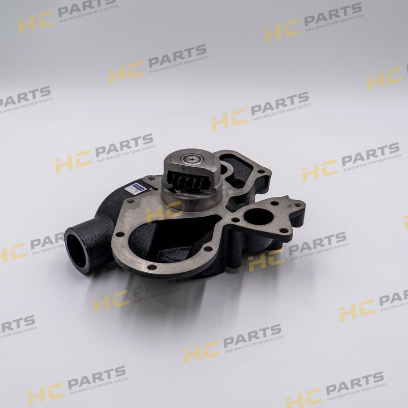 Водяная помпа JCB Perkins AK AR - 3CX 4CX KMP