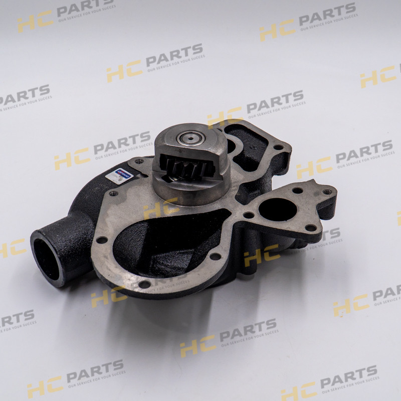 Водяной насос JCB Perkins AK AR - 3CX 4CX KMP