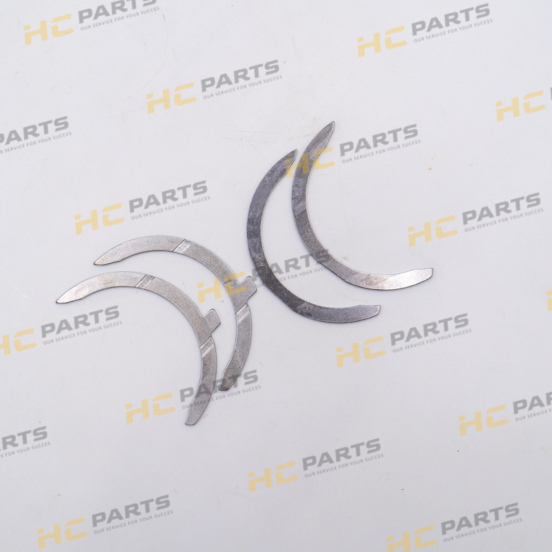 Комплект упорных колец JCB STD - KMP BRAND
