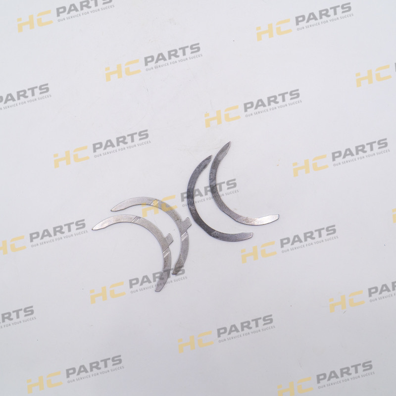 Комплект упорных колец JCB STD - KMP BRAND
