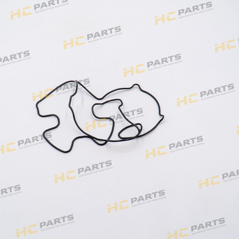 Прокладка клапанной крышки JCB для мини-экскаватора HL HM KMP BRAND