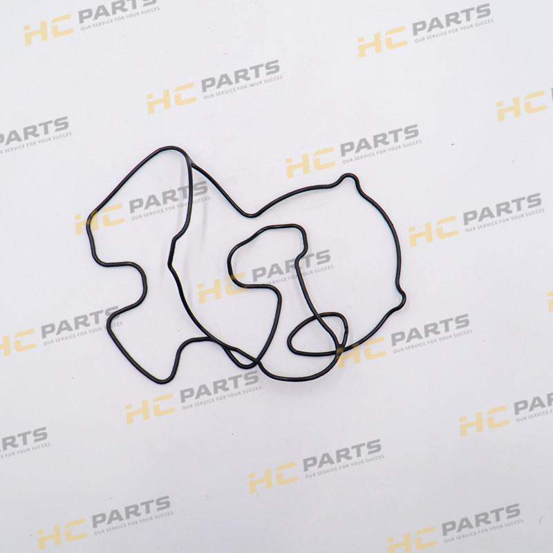 Прокладка клапанной крышки JCB для мини-экскаватора HL HM KMP BRAND