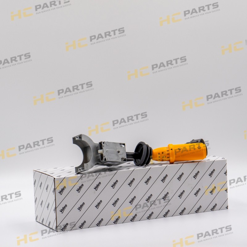 Переключатель поворотников и фар JCB-3CX 4CX VALEO