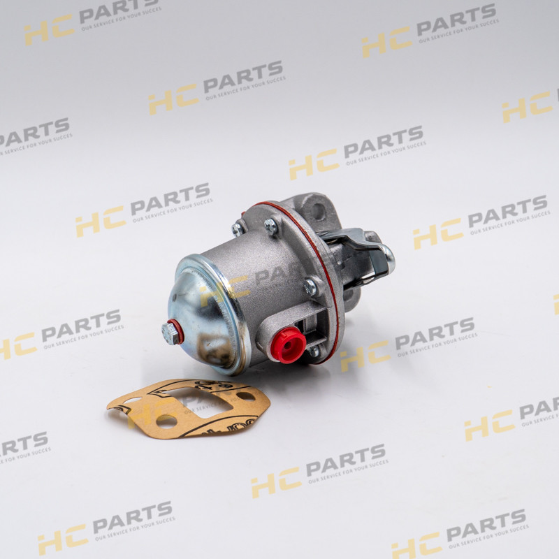 Топливный насос JCB Perkins YB - FASTRAC KMP