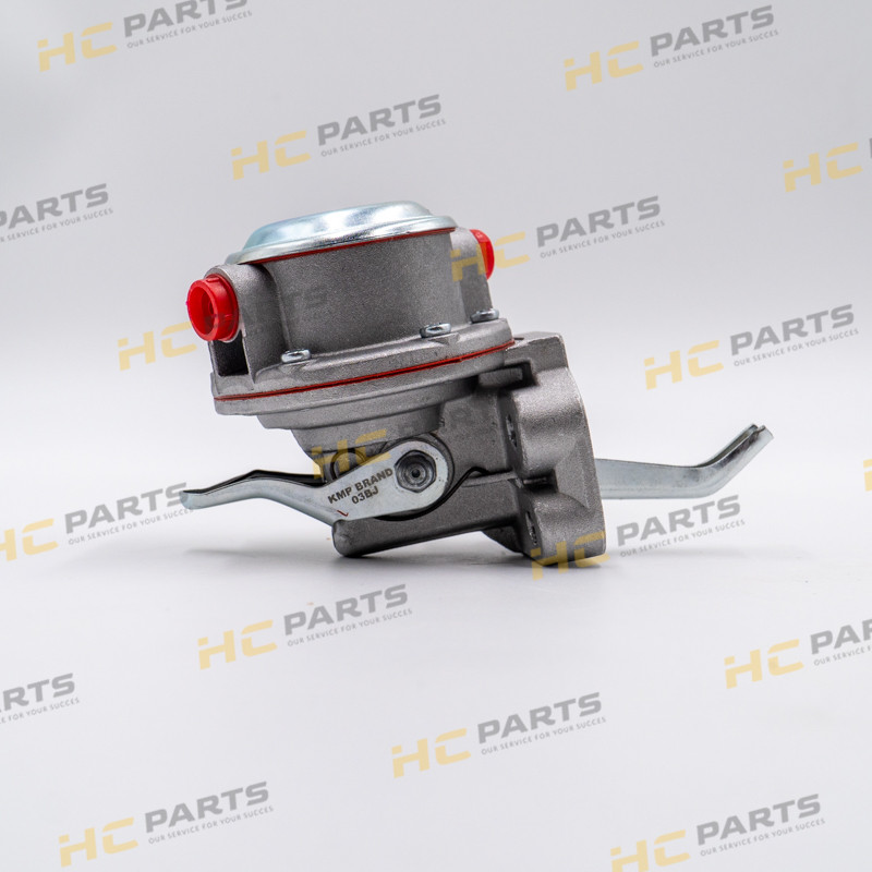 Топливный насос JCB, двигатель Perkins FASTRAC-KMP BRAND