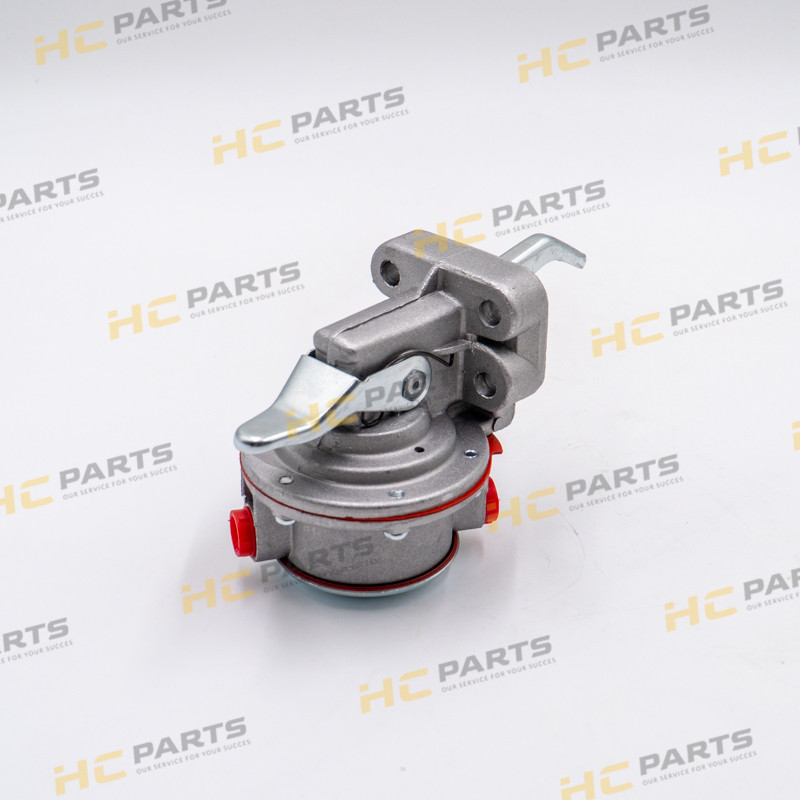 Топливный насос JCB, двигатель Perkins FASTRAC-KMP BRAND