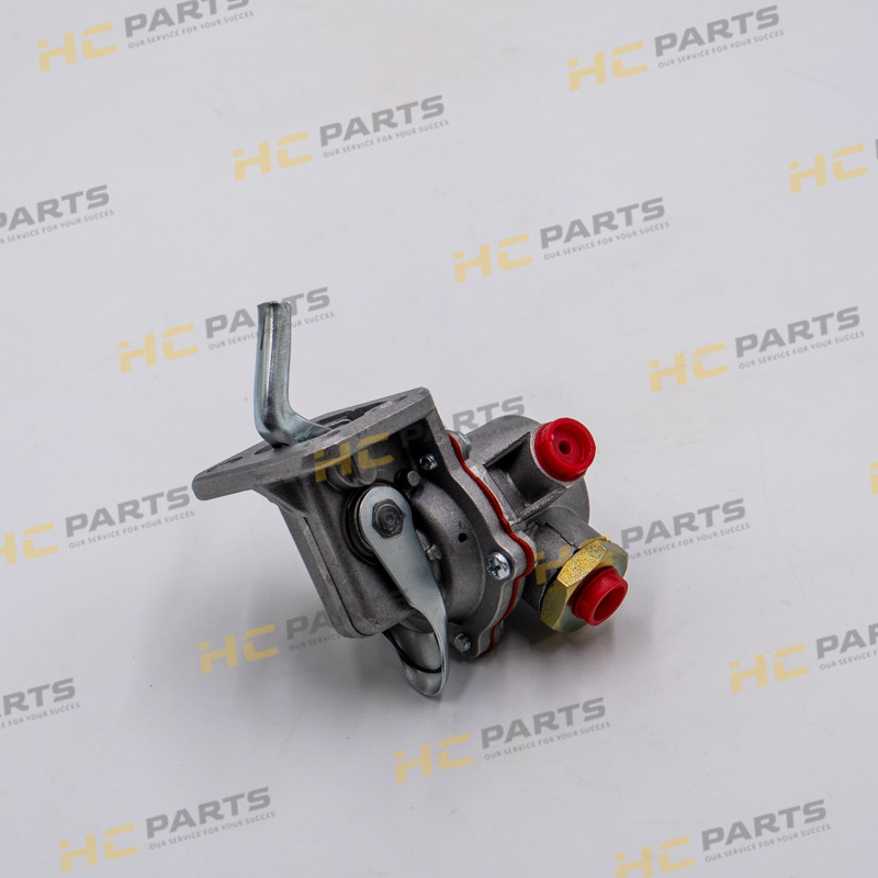 Топливный насос JCB для двигателя Perkins - 3CX 4CX KMP