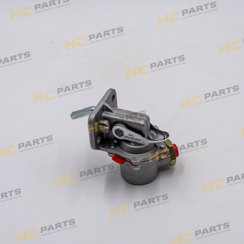 Топливный насос JCB для двигателя Perkins-3CX 4CX НПМ
