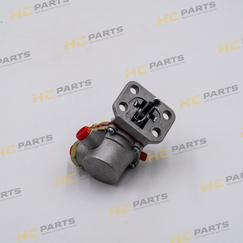 Топливный насос JCB для двигателя Perkins - 3CX 4CX KMP