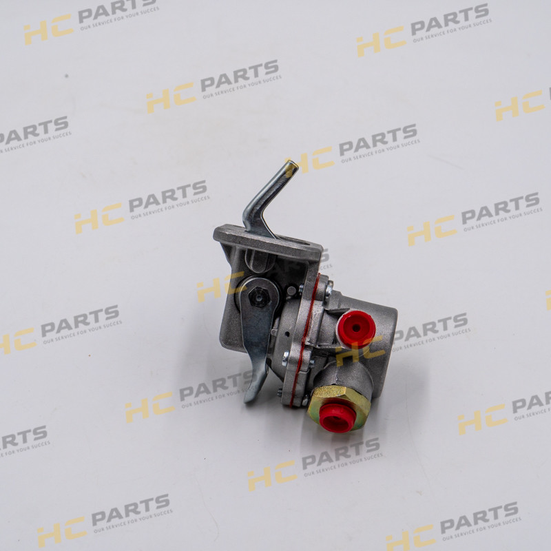 Топливный насос JCB для двигателя Perkins-3CX 4CX НПМ