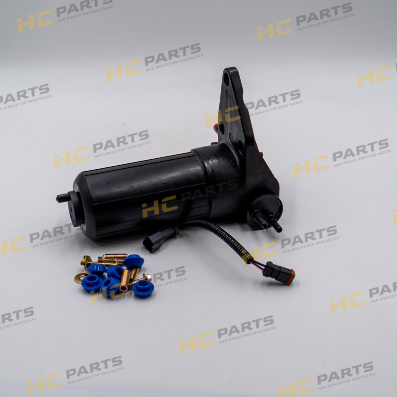 Топливный насос JCB-Perkins RE RG KMP
