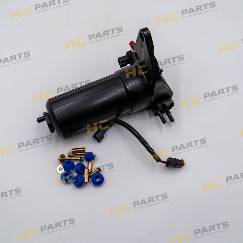 Топливный насос JCB-Perkins RE RG KMP