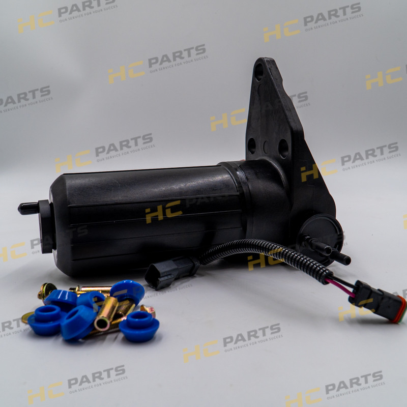 Топливный насос JCB-Perkins RE RG KMP