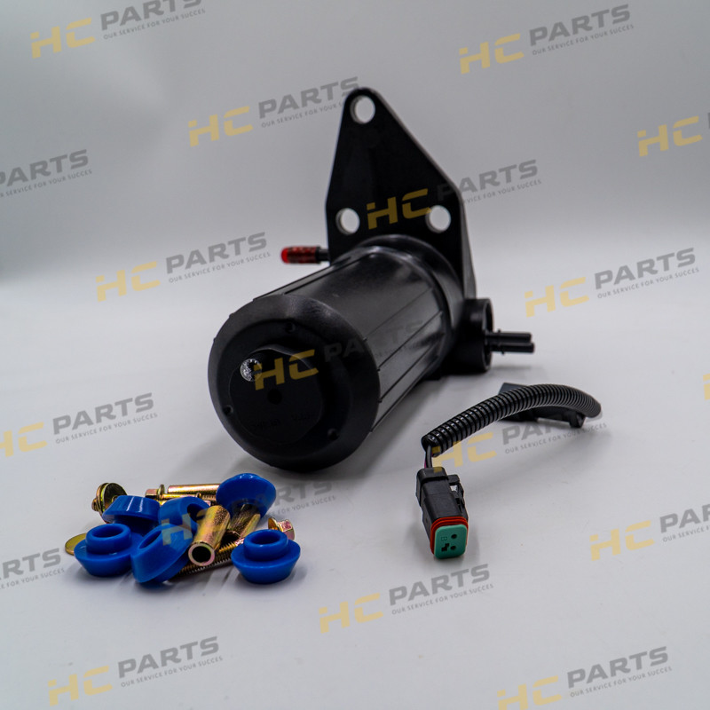 Топливный насос JCB-Perkins RE RG KMP