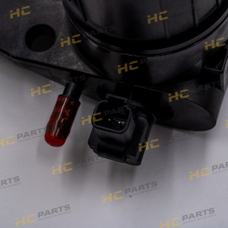 Топливный насос JCB-Perkins RE RG KMP