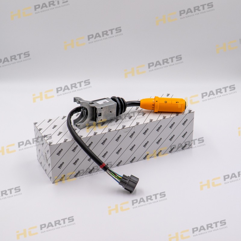 Переключение передач JCB вперед и назад — 2CX 3CX 4CX POWERSHIFT VALEO
