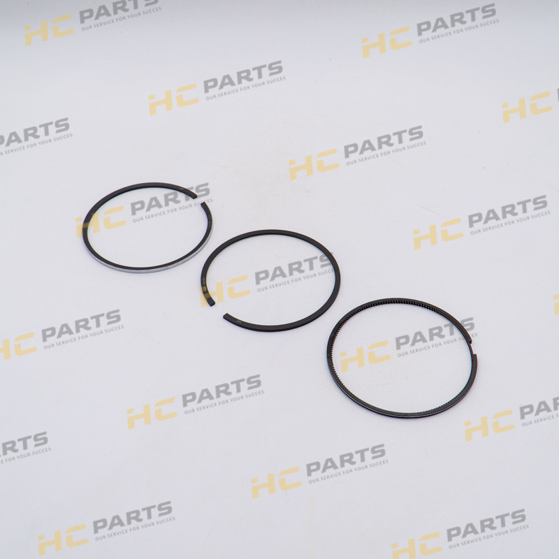 Поршневые кольца JCB PERKINS 1103-33 1104-44 - KMP BRAND