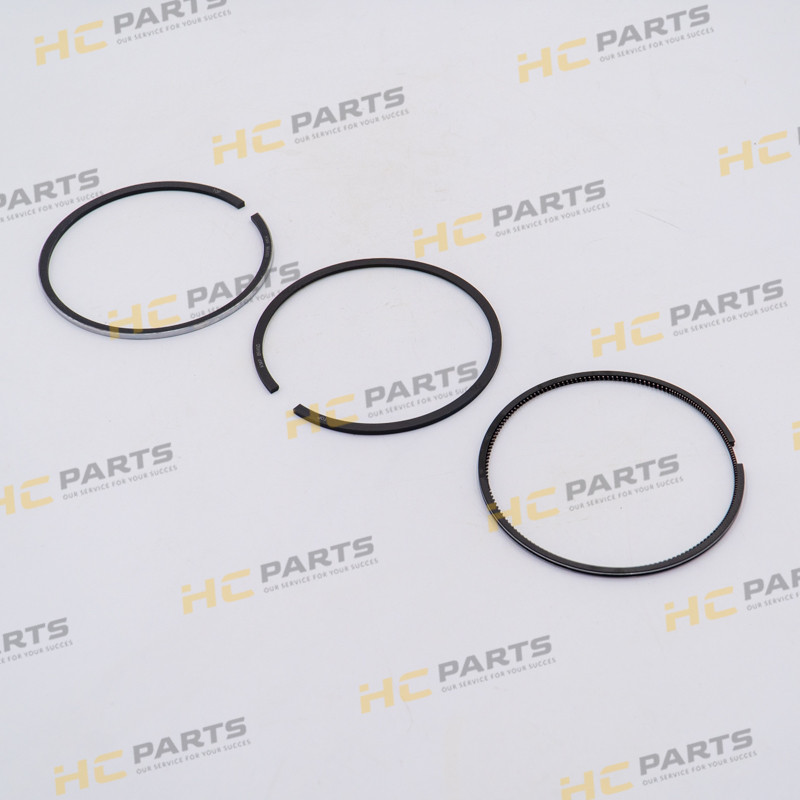 Поршневые кольца JCB PERKINS 1103-33 1104-44-KMP BRAND