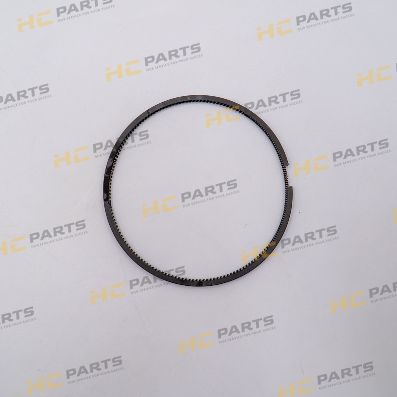 Поршневые кольца JCB PERKINS 1103-33 1104-44 - KMP BRAND