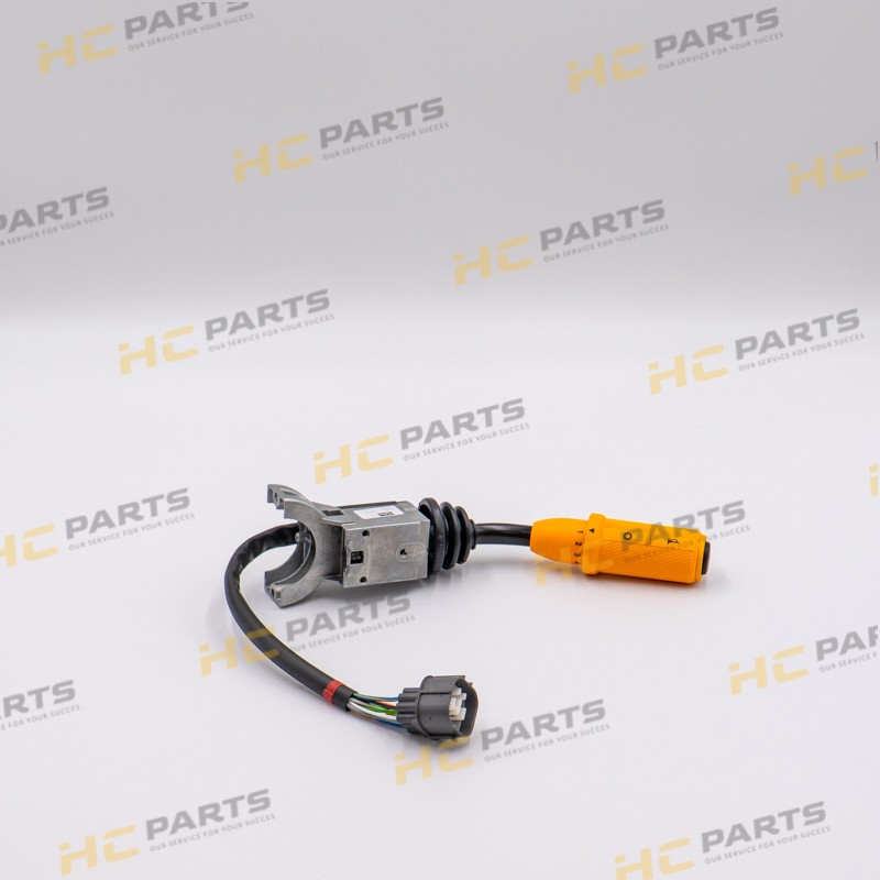Передний/задний переключатель привода JCB-2CX 3CX 4CX PowerShift VALEO