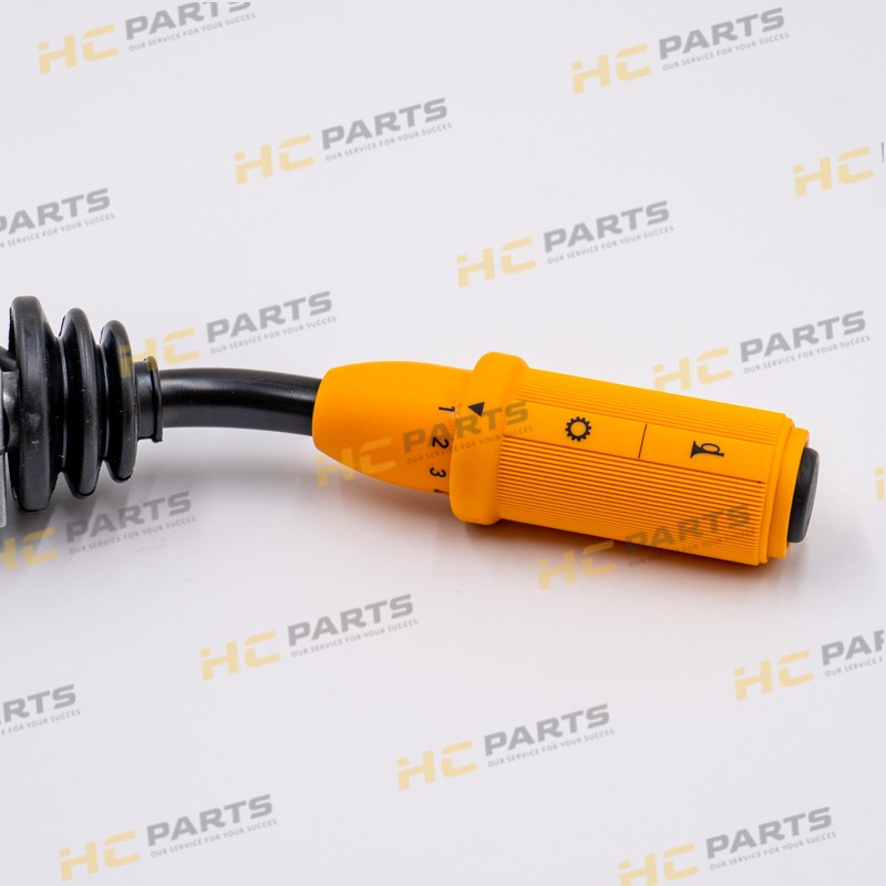 Передний/задний переключатель привода JCB-2CX 3CX 4CX PowerShift VALEO