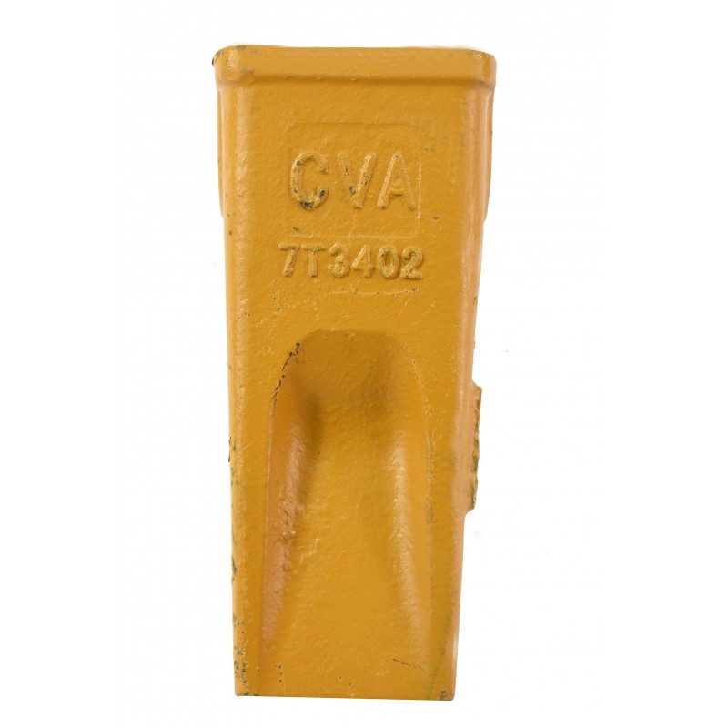 Зуб CAT для ковша экскаватора J400, 9 кг, CVA