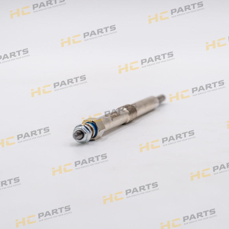 Свеча накаливания JCB 24 В PERKINS 1104-44 1106-66 - KMP BRAND