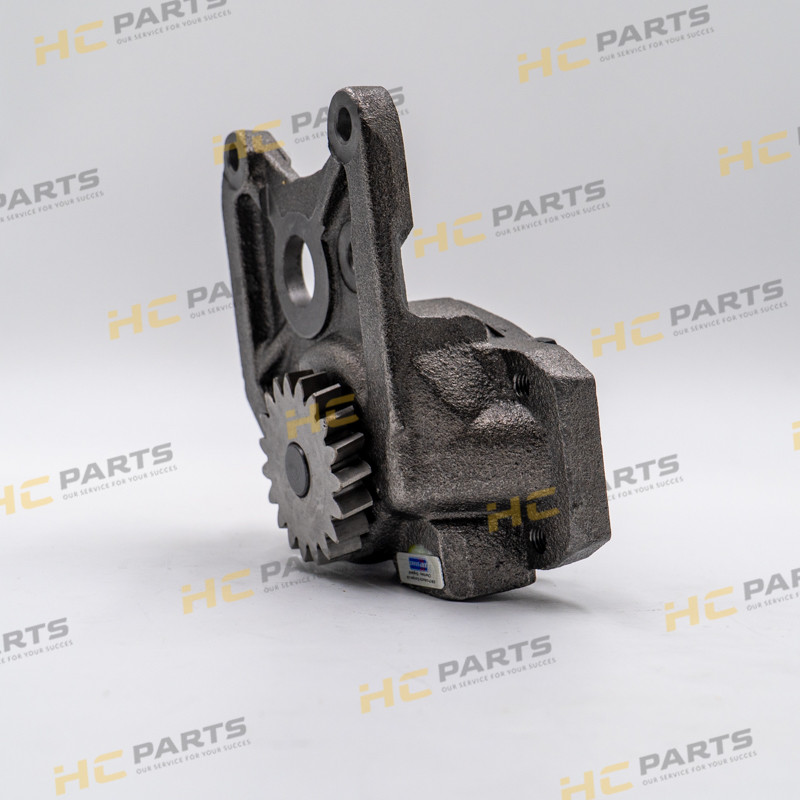 Масляный насос JCB PERKINS 1006 - KMP BRAND