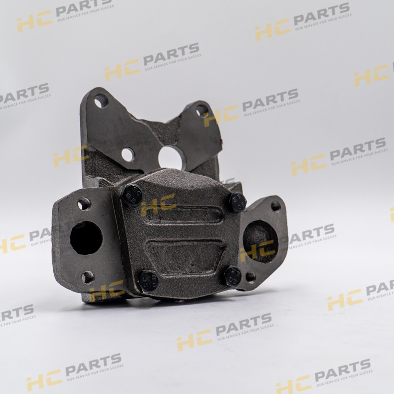 Масляный насос JCB PERKINS 1006 - KMP BRAND